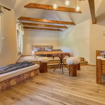 Hospůdka Pod Rablinů