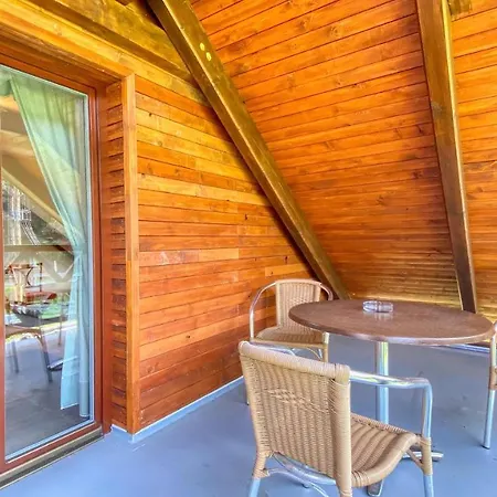 Penzion Hospůdka Pod Rablinů 3*