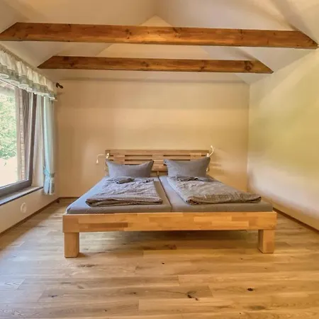 Hospůdka Pod Rablinů 3* Kasava