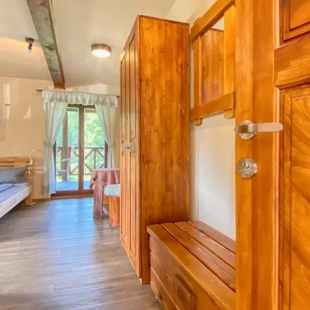 Hospůdka Pod Rablinů Penzion 3*