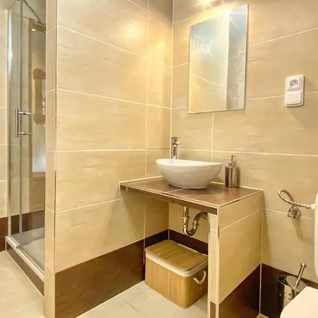 Hospudka Pod Rablinu Guest house *