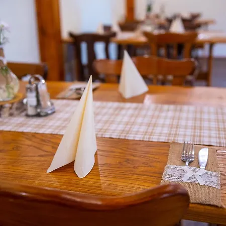 Penzion Hospůdka Pod Rablinů 3*
