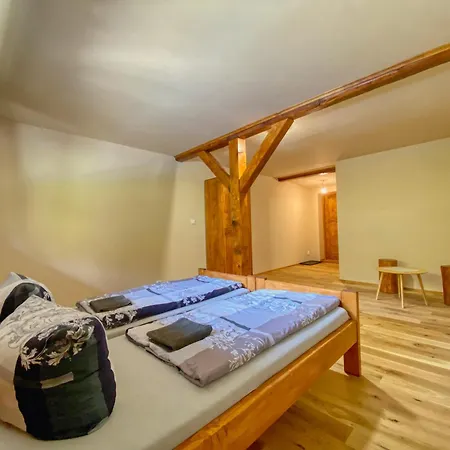 Penzion Hospůdka Pod Rablinů 3*
