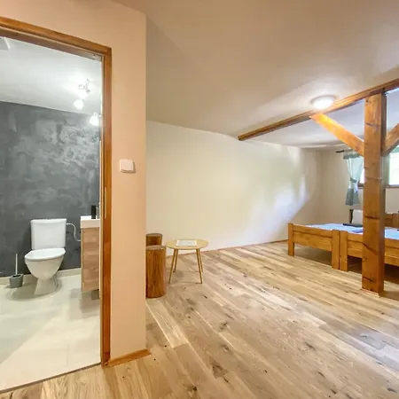 Hospůdka Pod Rablinů 3*