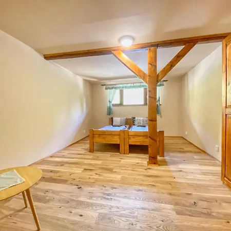 Hospůdka Pod Rablinů Penzion 3*