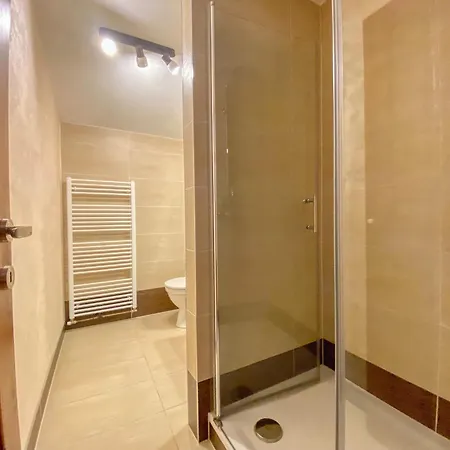 Hospudka Pod Rablinu Guest house Kasava