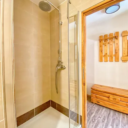 Hospudka Pod Rablinu Guest house Kasava