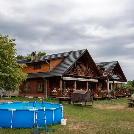 Hospůdka Pod Rablinů 3*