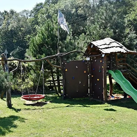 Hospůdka Pod Rablinů