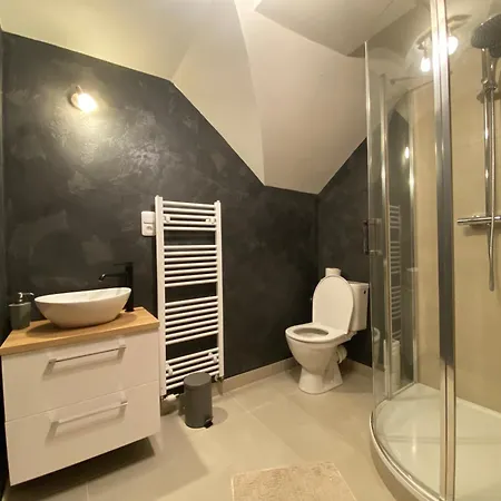 Hospudka Pod Rablinu Guest house