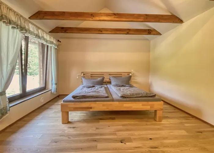 Hospudka Pod Rablinu 3* Kasava