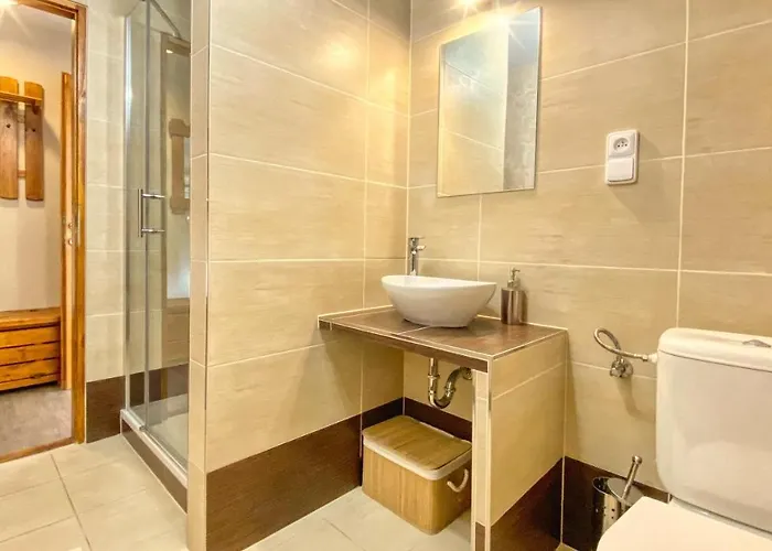 Hospudka Pod Rablinu Πανσιόν 3*