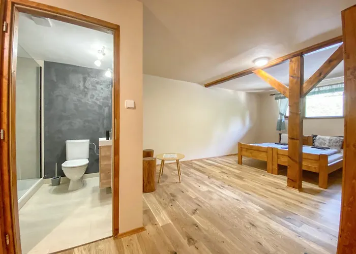 Hospudka Pod Rablinu 3*