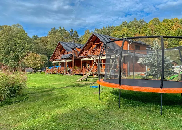 Hospudka Pod Rablinu Πανσιόν