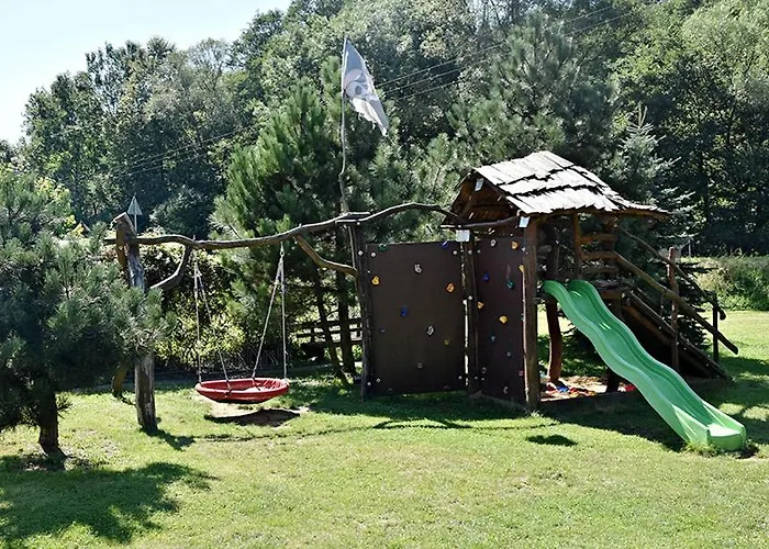 Hospudka Pod Rablinu